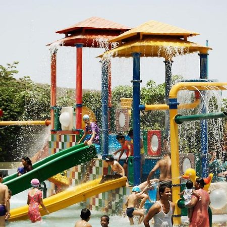 Complimentary Water Park Igatpuri Hotel Luaran gambar