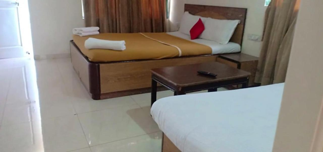 Complimentary Water Park Igatpuri Hotel Luaran gambar