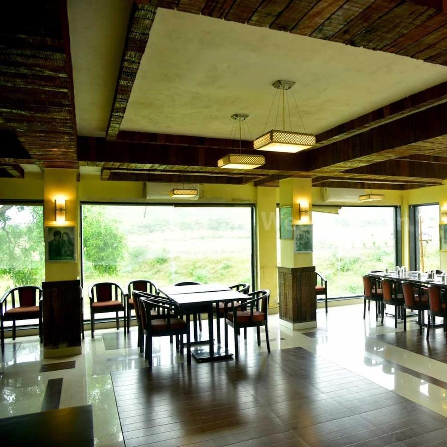 Complimentary Water Park Igatpuri Hotel Luaran gambar