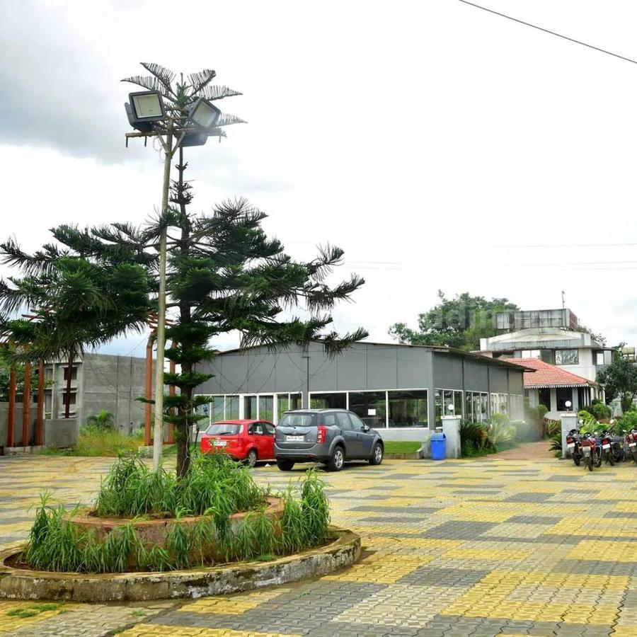 Complimentary Water Park Igatpuri Hotel Luaran gambar