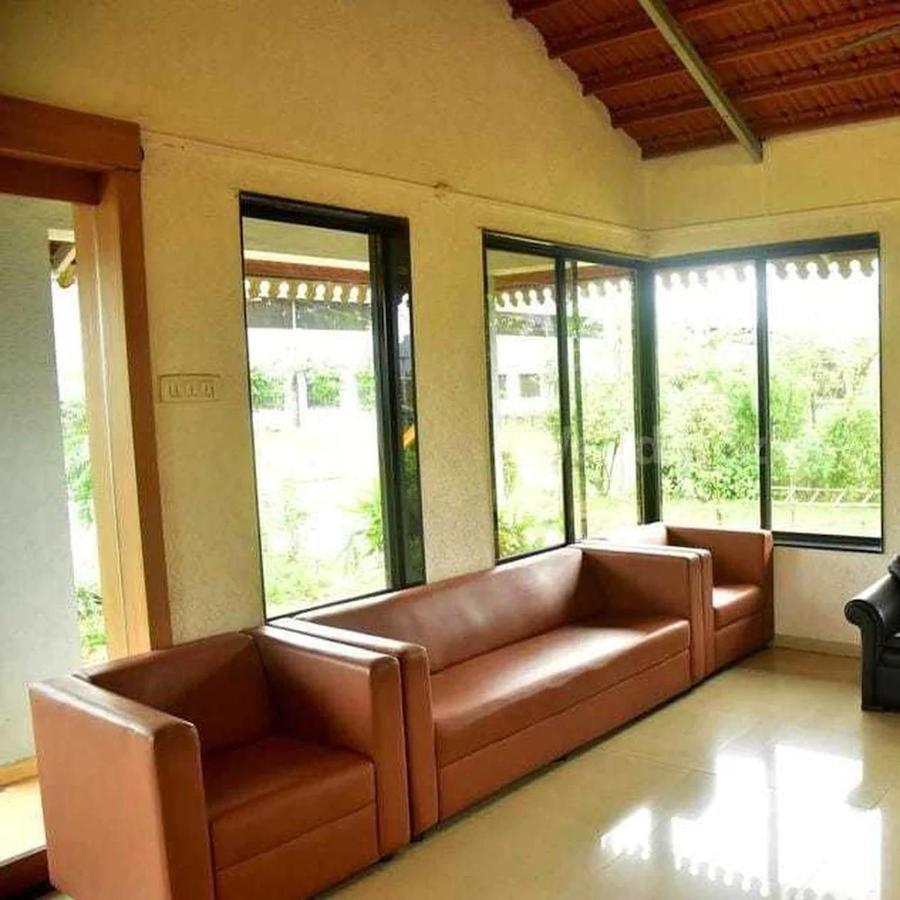 Complimentary Water Park Igatpuri Hotel Luaran gambar