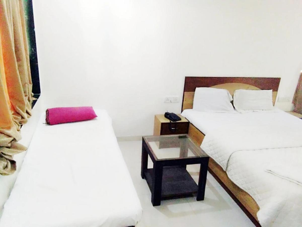 Complimentary Water Park Igatpuri Hotel Luaran gambar