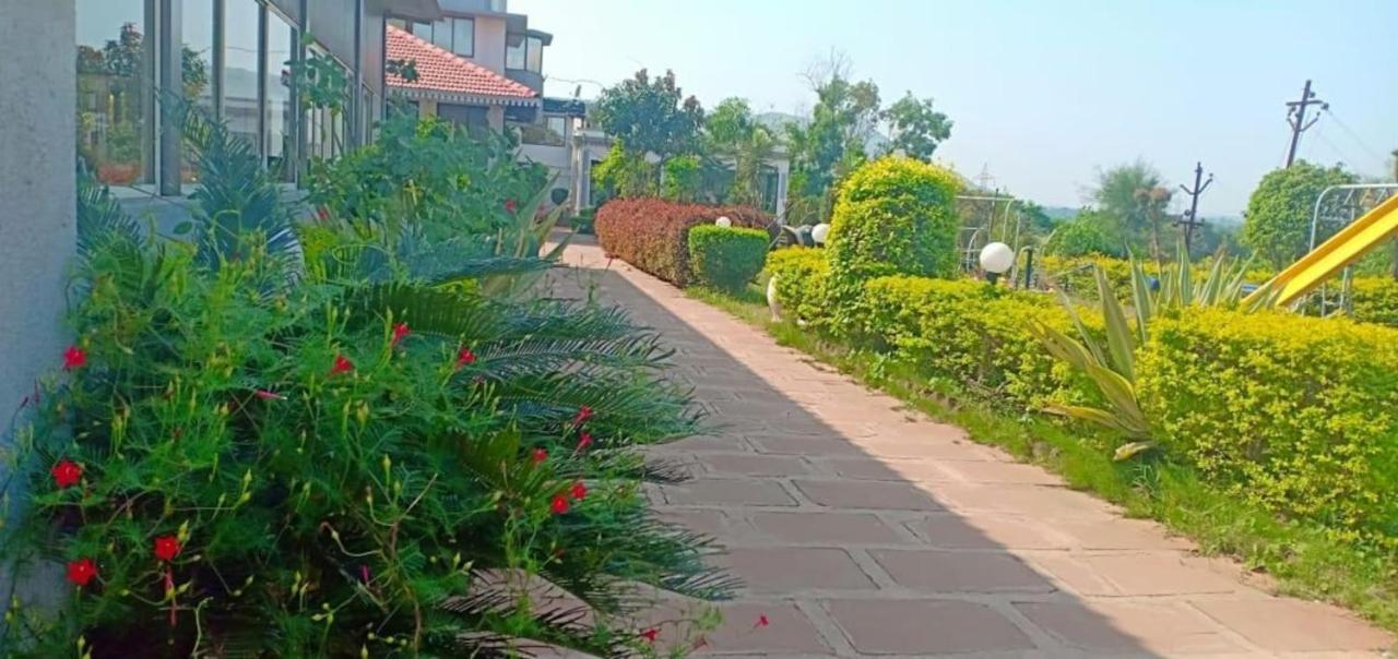 Complimentary Water Park Igatpuri Hotel Luaran gambar