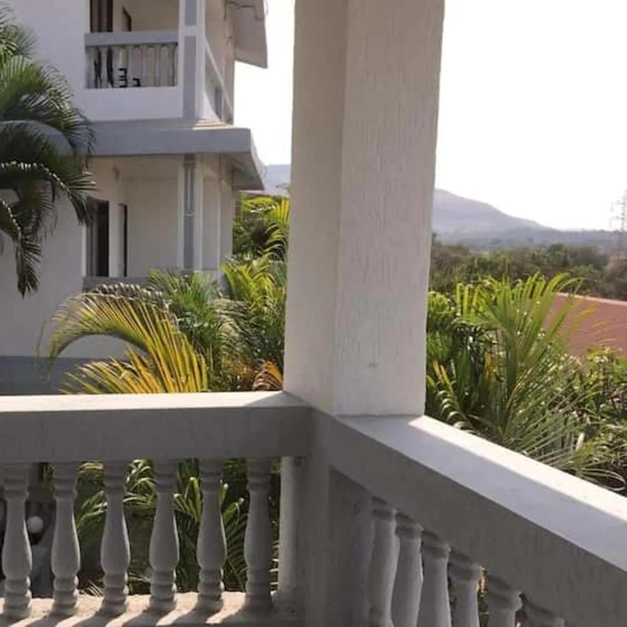 Complimentary Water Park Igatpuri Hotel Luaran gambar