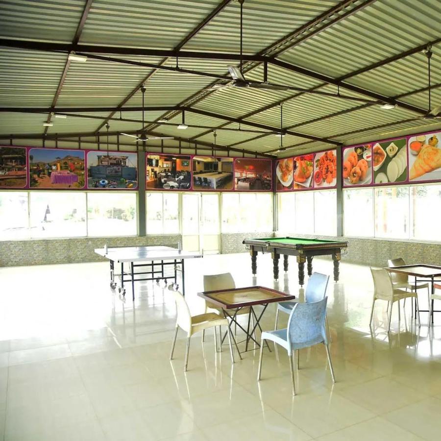 Complimentary Water Park Igatpuri Hotel Luaran gambar